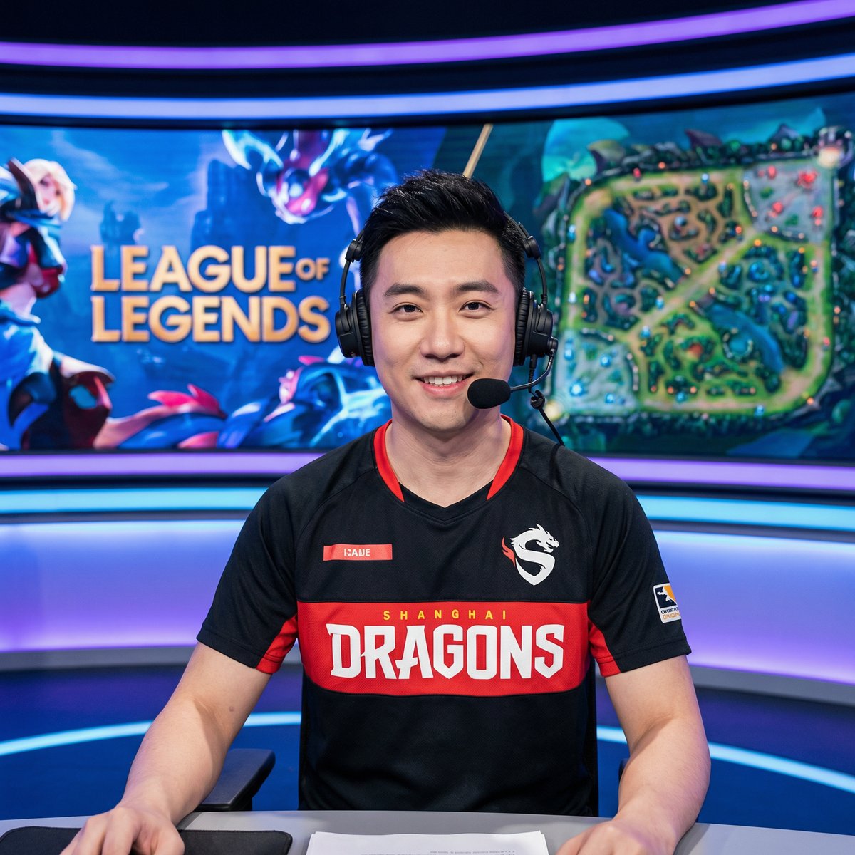 抖阴游戏解说专家